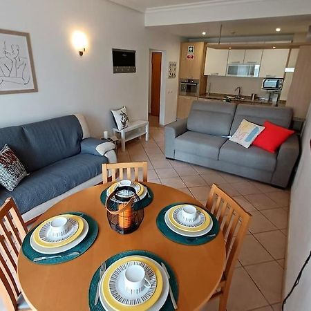 Portimao Altumar Apartment מראה חיצוני תמונה