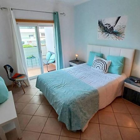 Portimao Altumar Apartment מראה חיצוני תמונה