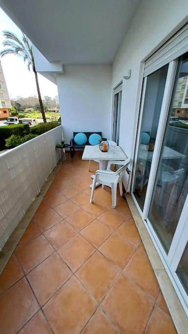 Portimao Altumar Apartment מראה חיצוני תמונה