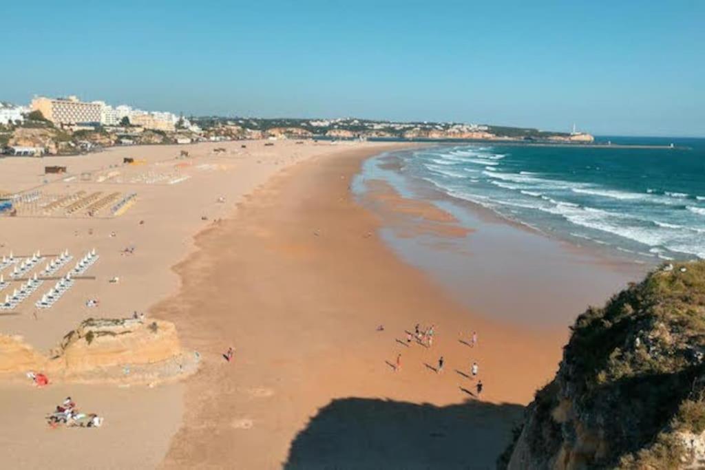 Portimao Altumar Apartment מראה חיצוני תמונה