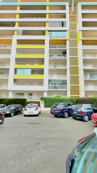 Portimao Altumar Apartment מראה חיצוני תמונה
