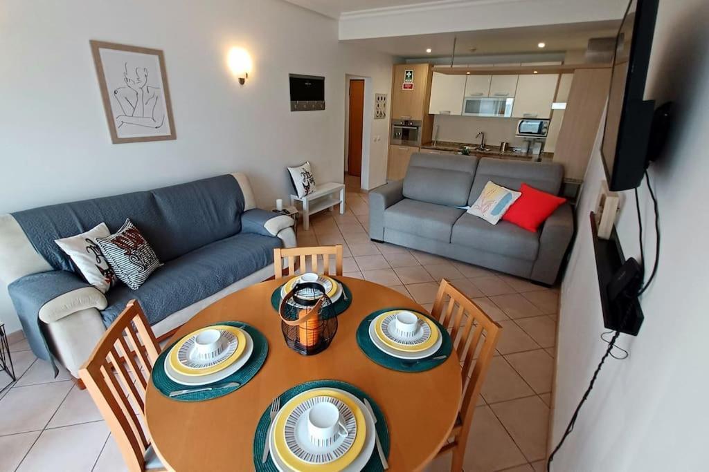 Portimao Altumar Apartment מראה חיצוני תמונה
