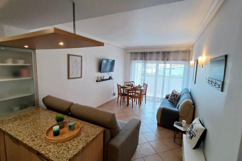 Portimao Altumar Apartment מראה חיצוני תמונה