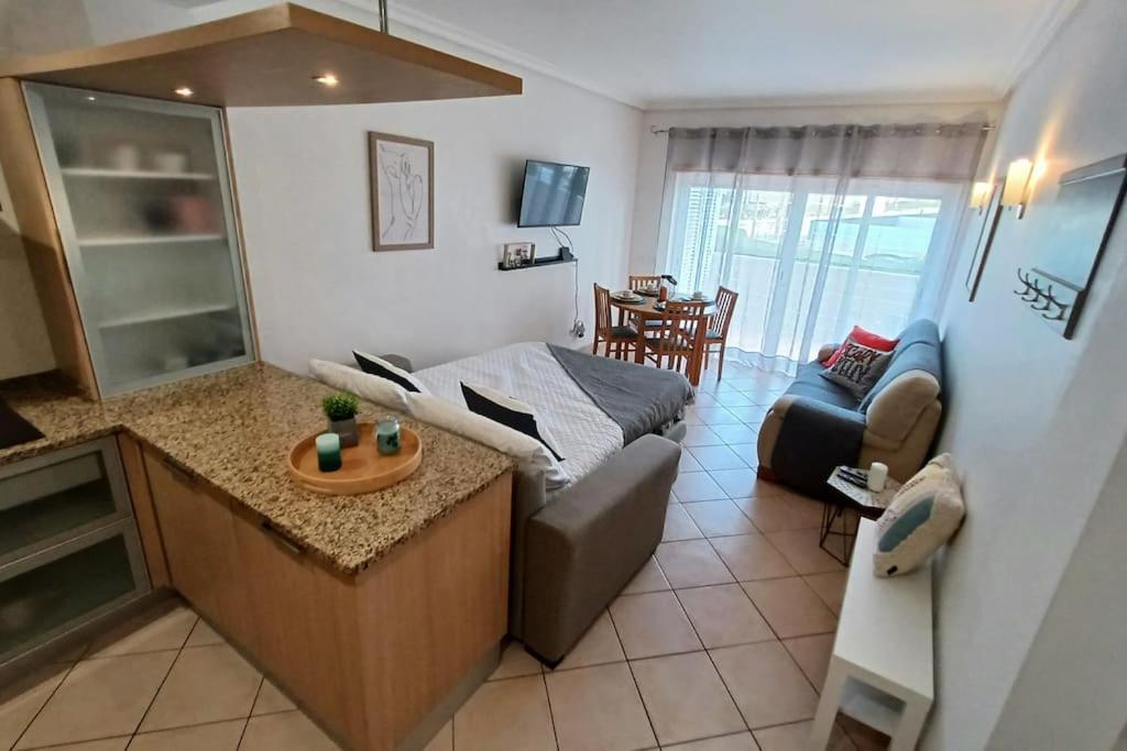 Portimao Altumar Apartment מראה חיצוני תמונה
