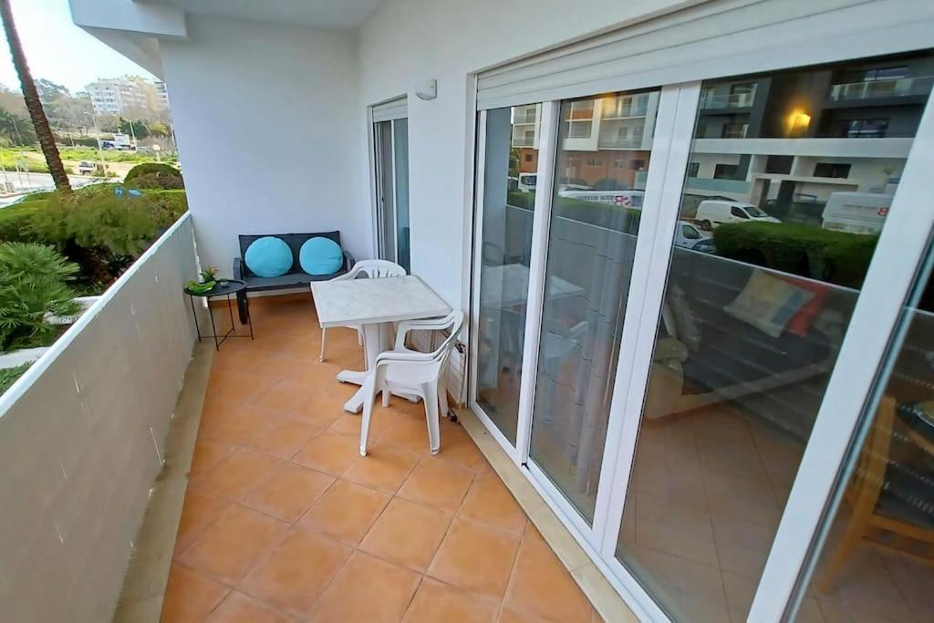Portimao Altumar Apartment מראה חיצוני תמונה