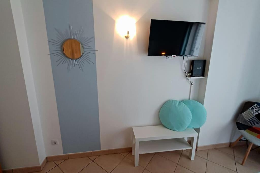 Portimao Altumar Apartment מראה חיצוני תמונה