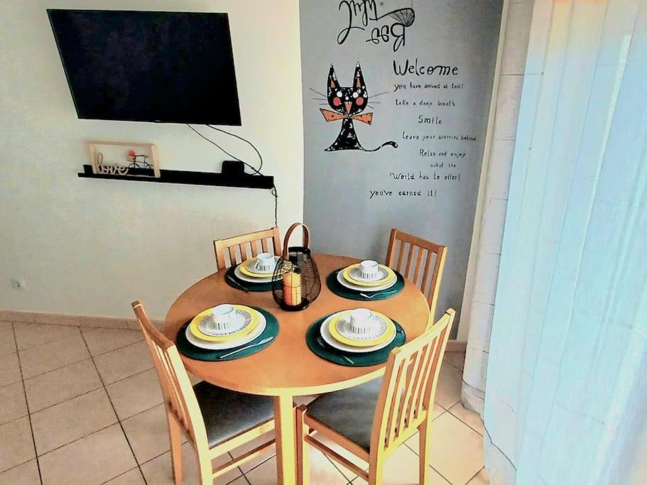 Portimao Altumar Apartment מראה חיצוני תמונה