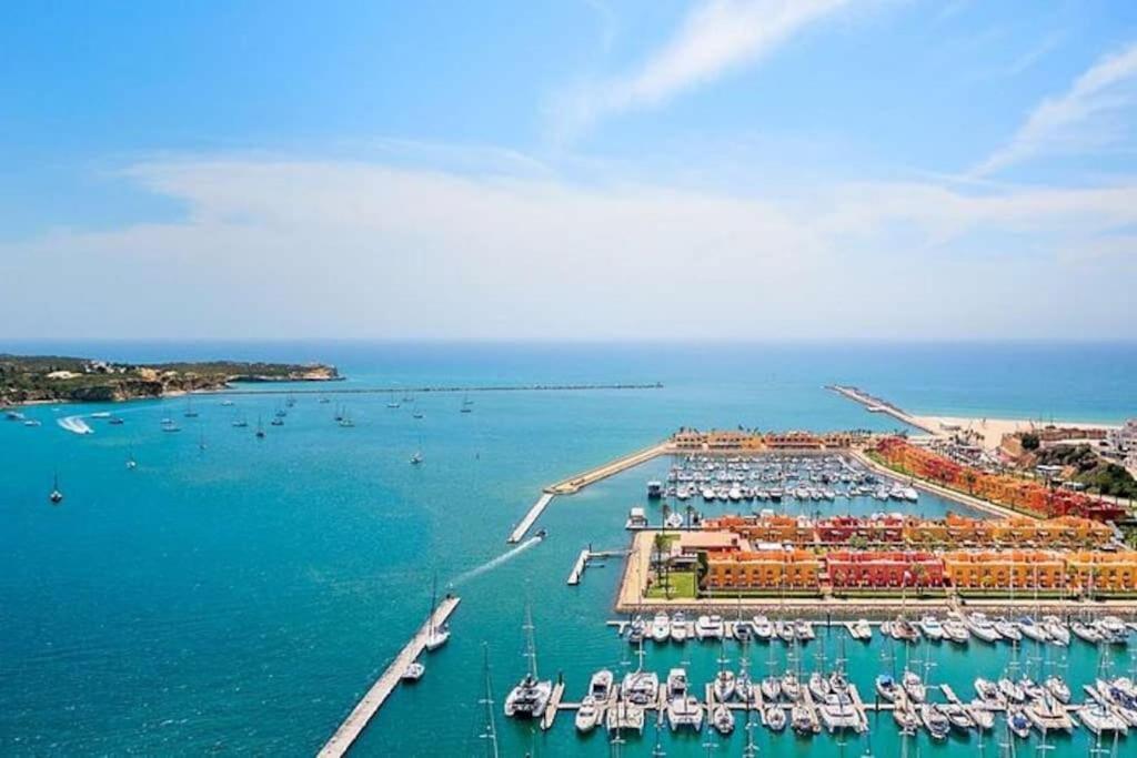 Portimao Altumar Apartment מראה חיצוני תמונה