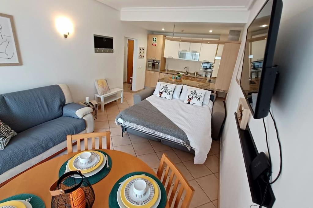 Portimao Altumar Apartment מראה חיצוני תמונה