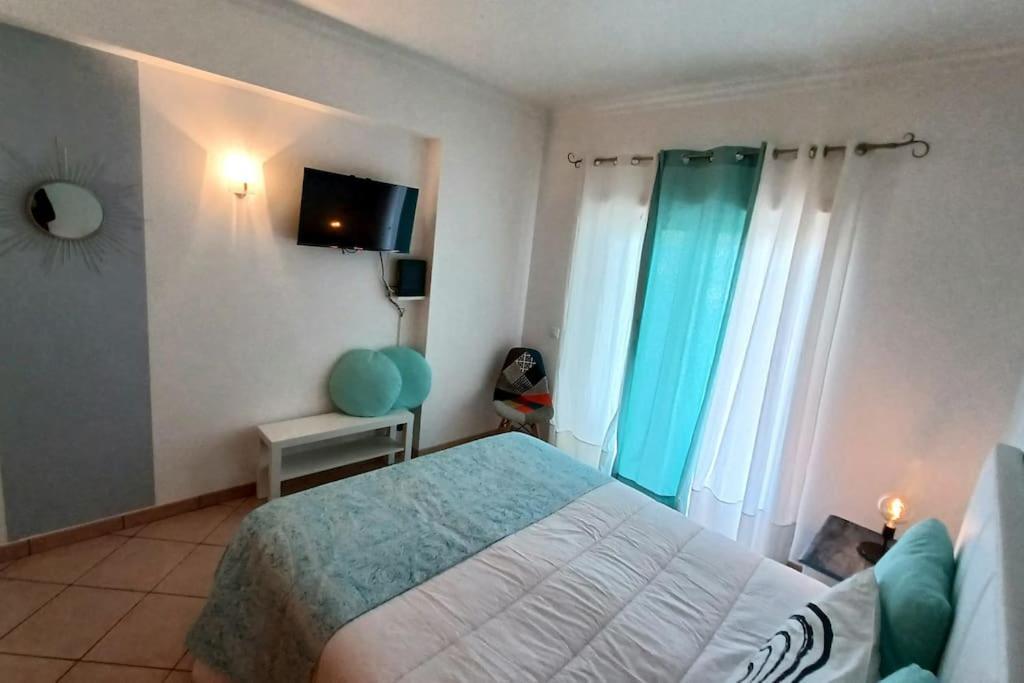 Portimao Altumar Apartment מראה חיצוני תמונה