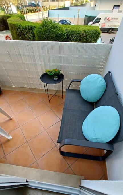 Portimao Altumar Apartment מראה חיצוני תמונה