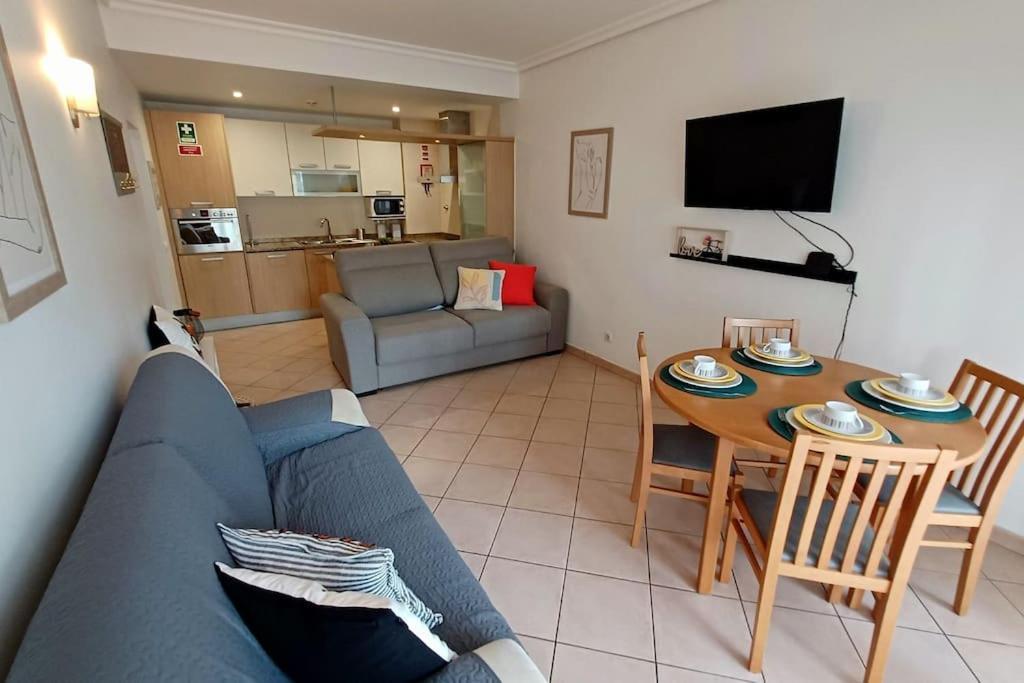 Portimao Altumar Apartment מראה חיצוני תמונה