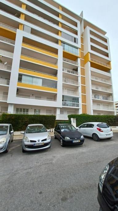 Portimao Altumar Apartment מראה חיצוני תמונה