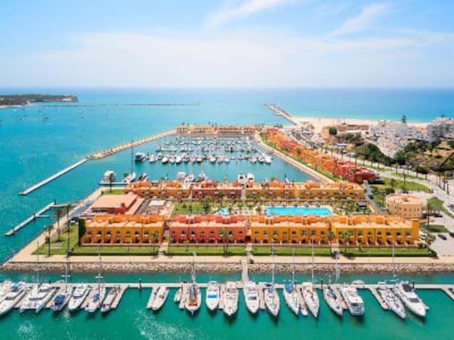 Portimao Altumar Apartment מראה חיצוני תמונה