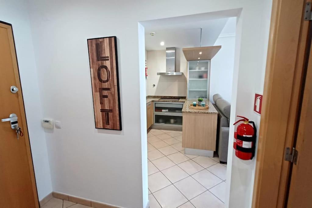 Portimao Altumar Apartment מראה חיצוני תמונה