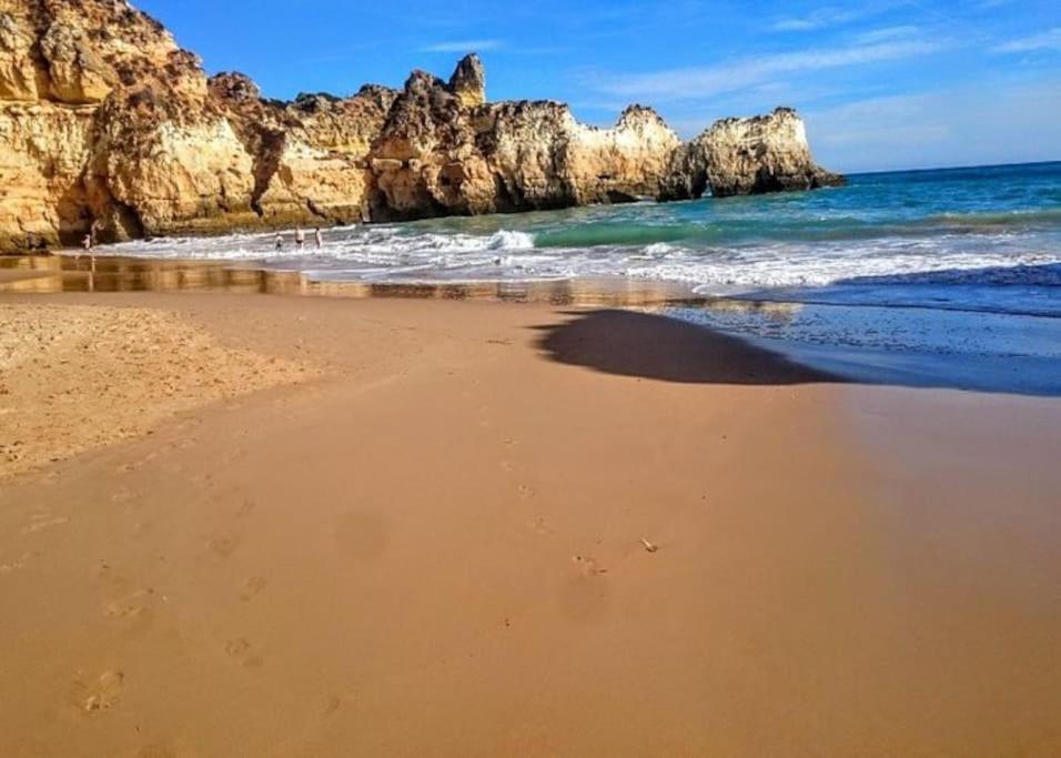 Portimao Altumar Apartment מראה חיצוני תמונה