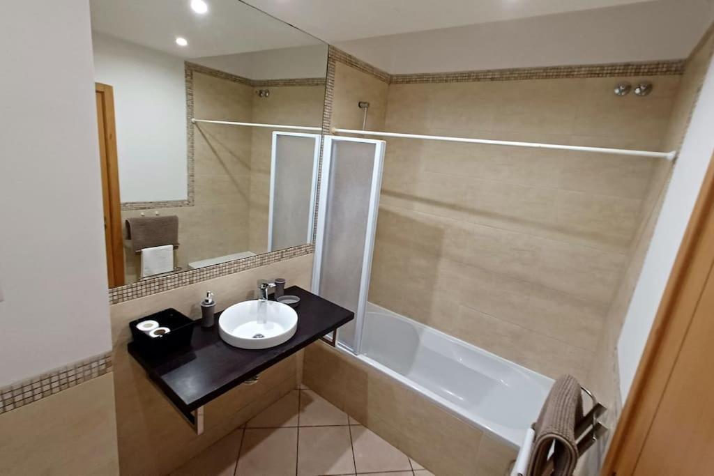 Portimao Altumar Apartment מראה חיצוני תמונה
