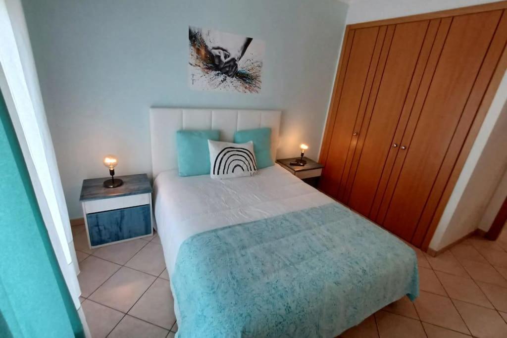 Portimao Altumar Apartment מראה חיצוני תמונה