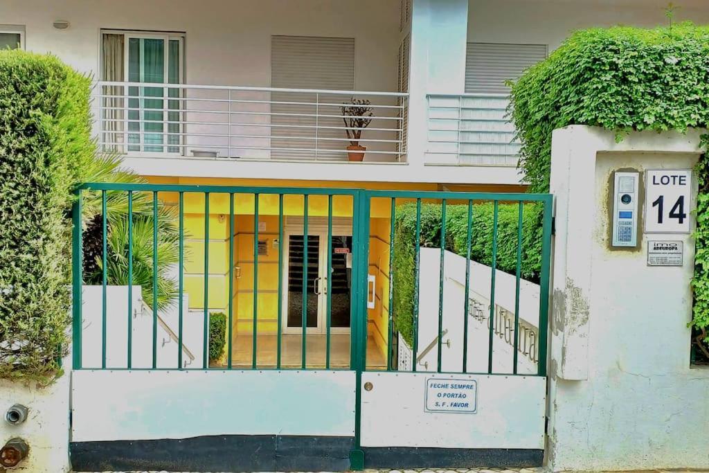 Portimao Altumar Apartment מראה חיצוני תמונה