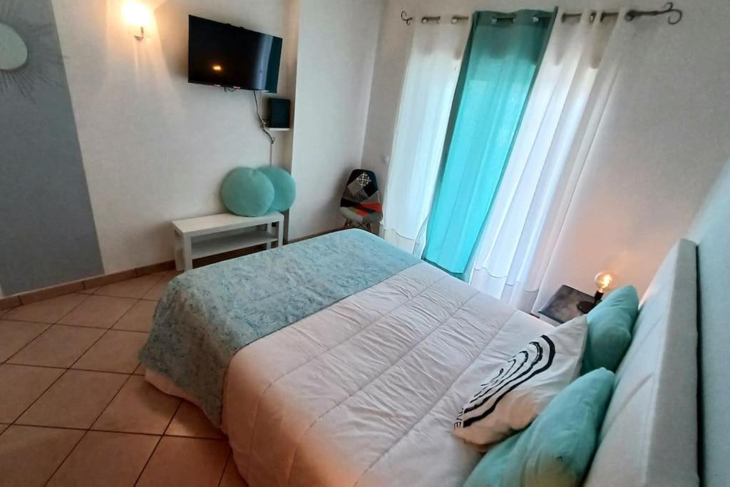 Portimao Altumar Apartment מראה חיצוני תמונה
