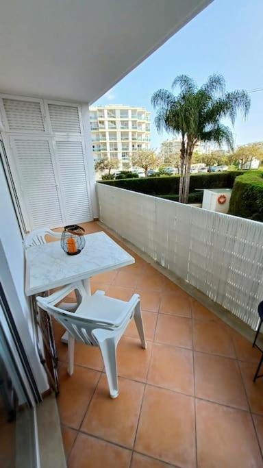 Portimao Altumar Apartment מראה חיצוני תמונה