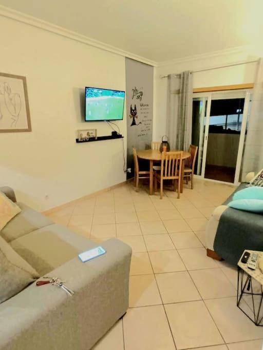 Portimao Altumar Apartment מראה חיצוני תמונה