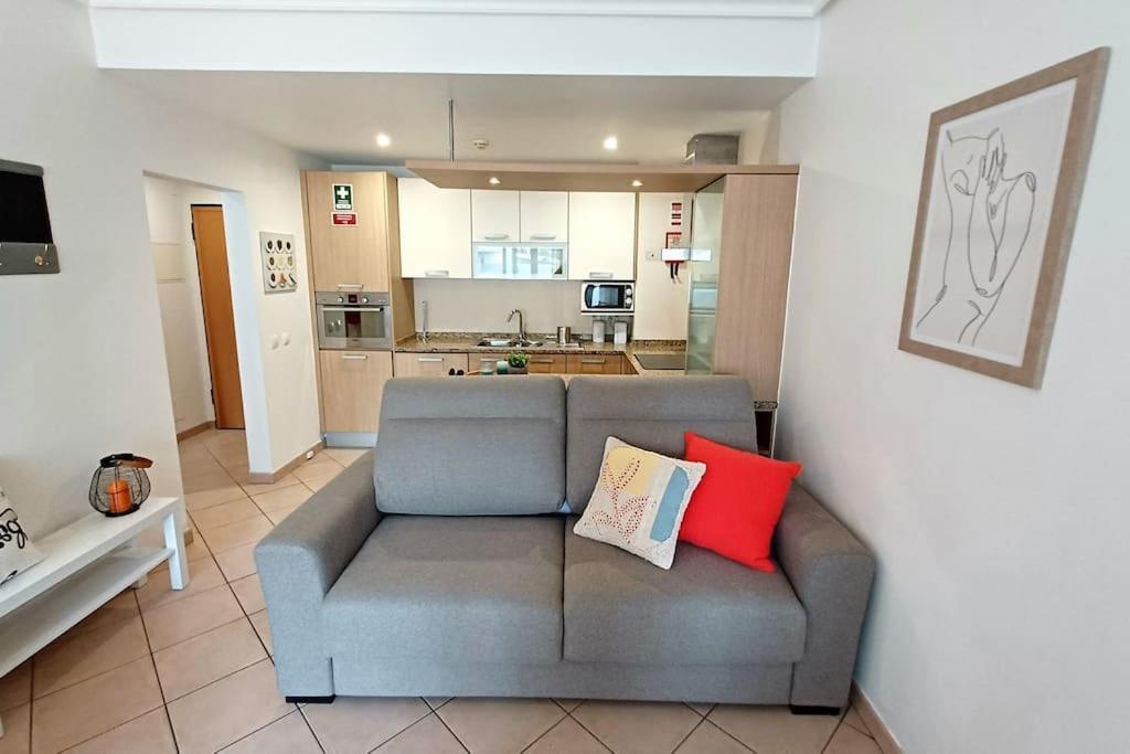 Portimao Altumar Apartment מראה חיצוני תמונה
