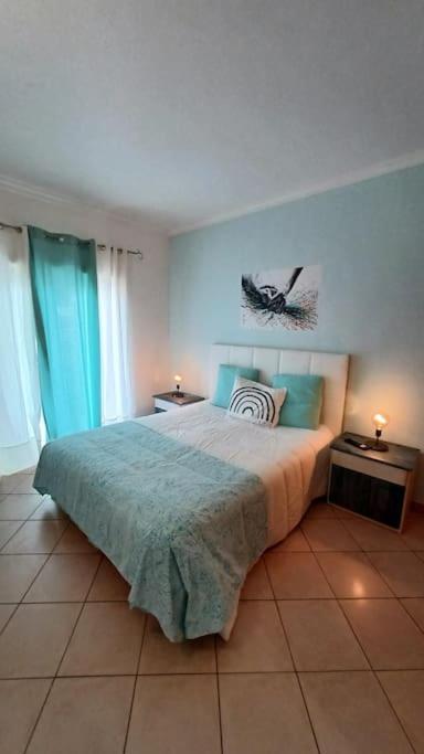 Portimao Altumar Apartment מראה חיצוני תמונה